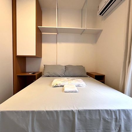 Apto Design Moderno No Centro Florianópolis Dış mekan fotoğraf