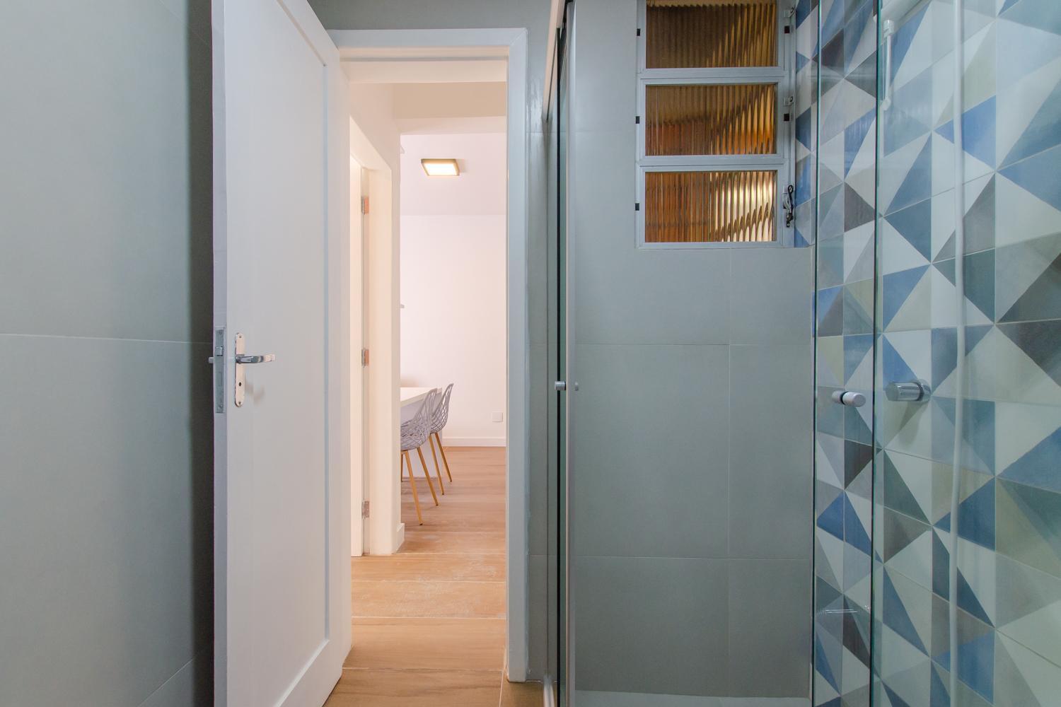 Apto Design Moderno No Centro Florianópolis Dış mekan fotoğraf