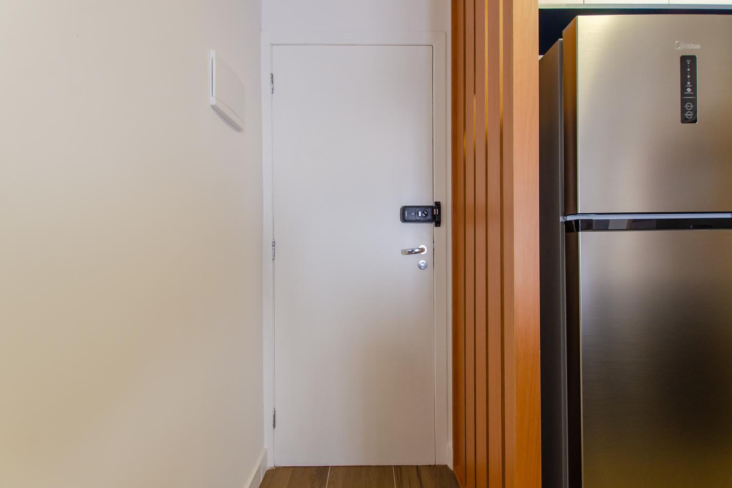 Apto Design Moderno No Centro Florianópolis Dış mekan fotoğraf