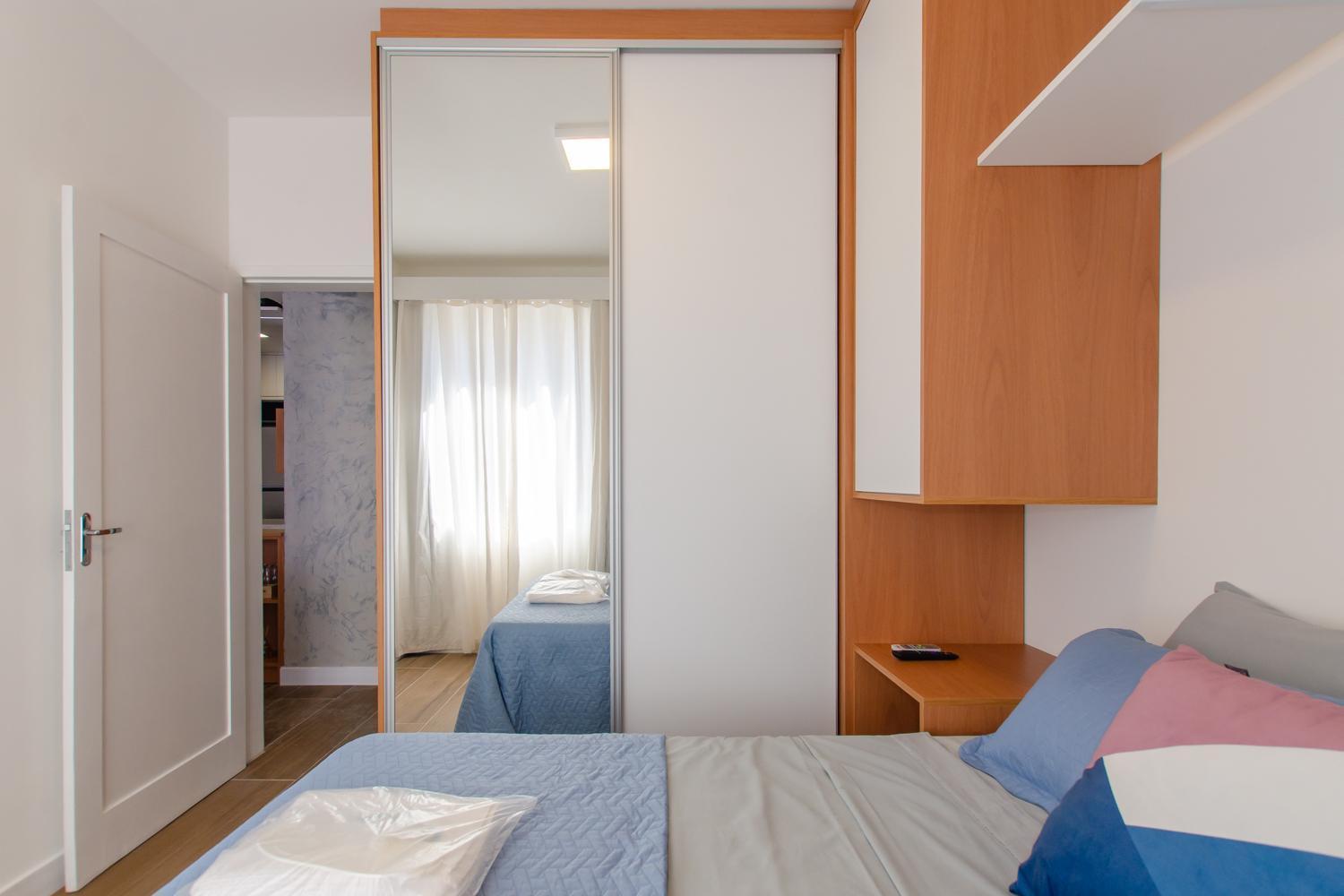 Apto Design Moderno No Centro Florianópolis Dış mekan fotoğraf