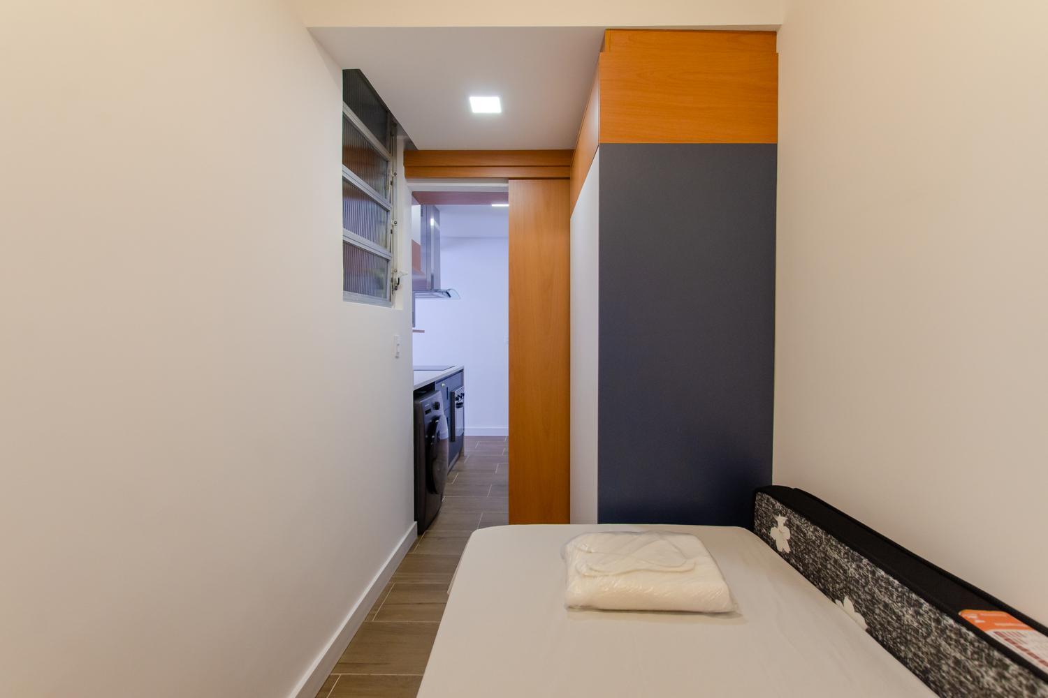 Apto Design Moderno No Centro Florianópolis Dış mekan fotoğraf