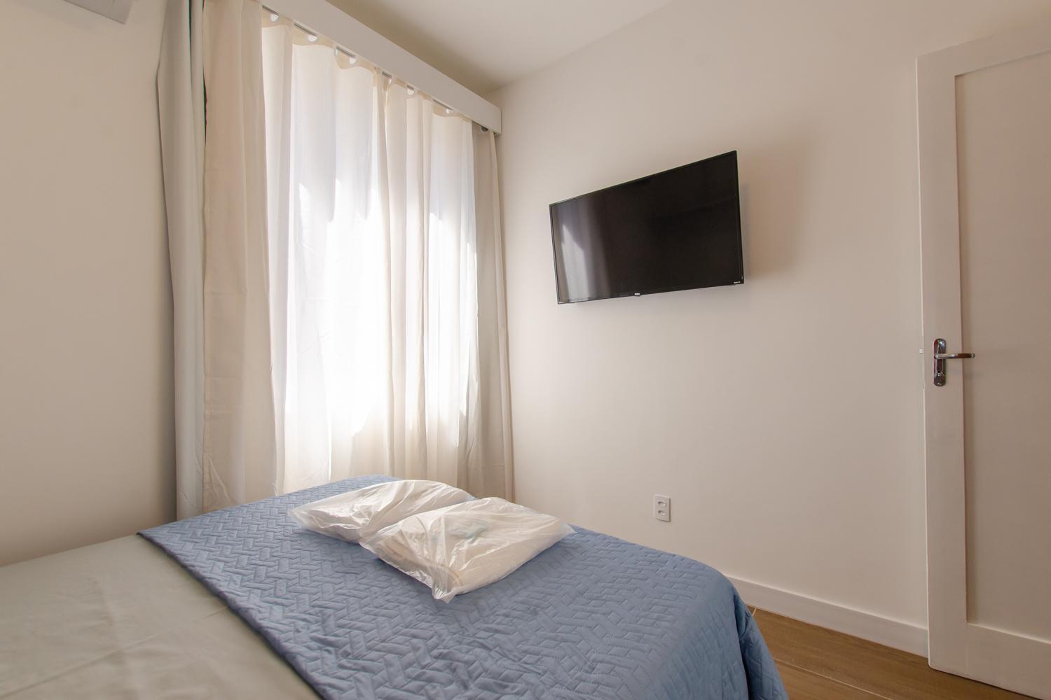 Apto Design Moderno No Centro Florianópolis Dış mekan fotoğraf