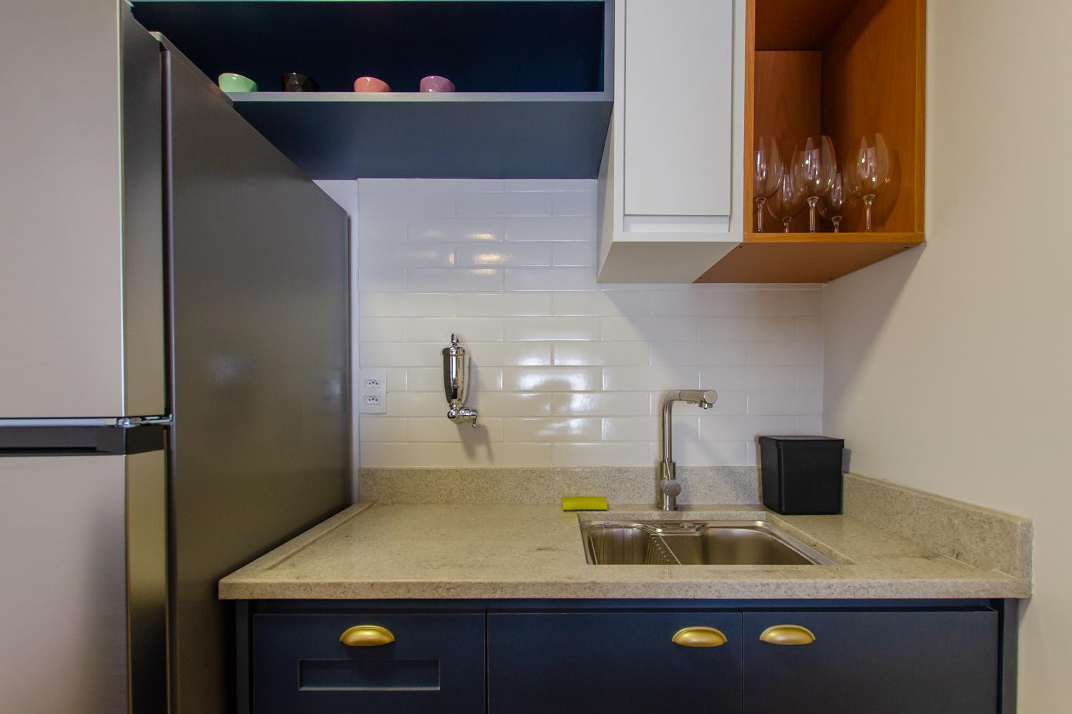 Apto Design Moderno No Centro Florianópolis Dış mekan fotoğraf