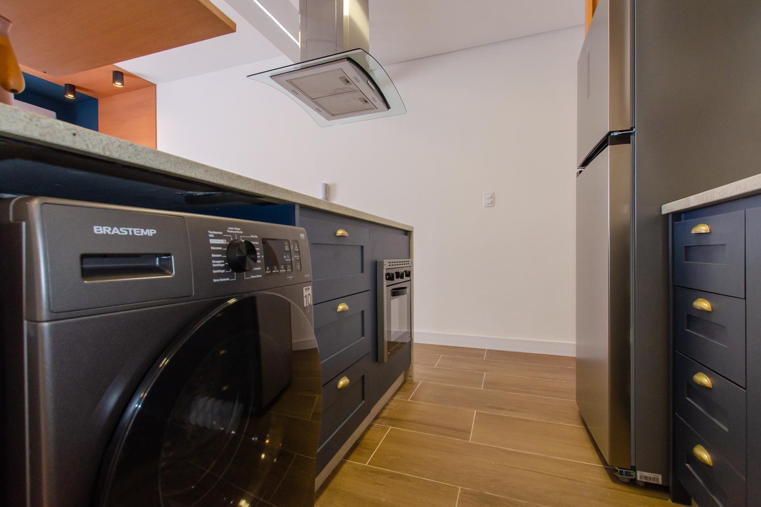 Apto Design Moderno No Centro Florianópolis Dış mekan fotoğraf