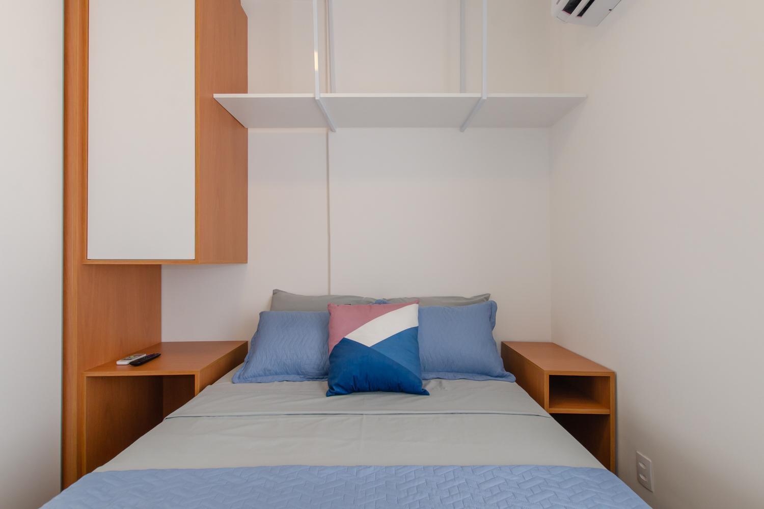 Apto Design Moderno No Centro Florianópolis Dış mekan fotoğraf
