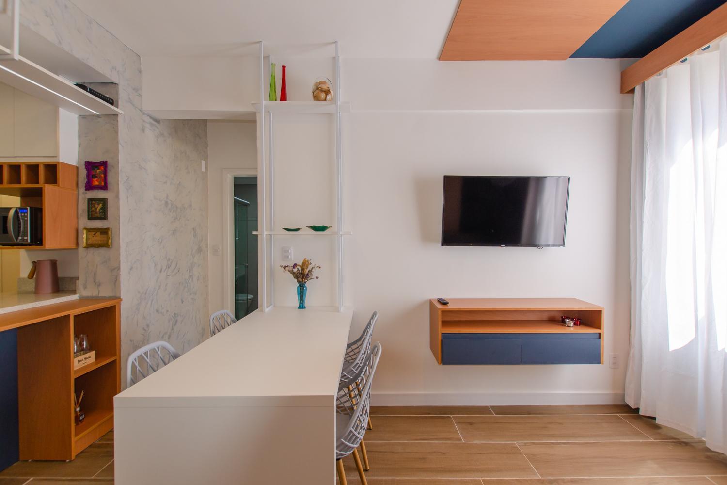 Apto Design Moderno No Centro Florianópolis Dış mekan fotoğraf