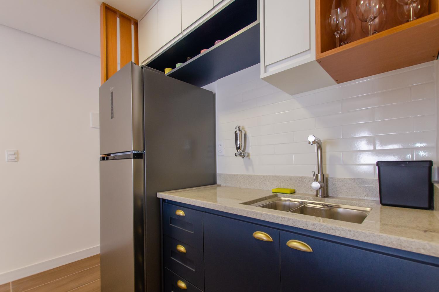 Apto Design Moderno No Centro Florianópolis Dış mekan fotoğraf