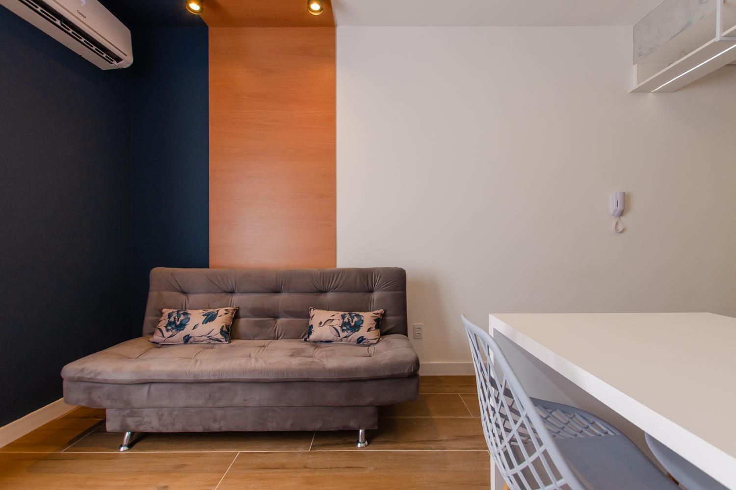 Apto Design Moderno No Centro Florianópolis Dış mekan fotoğraf