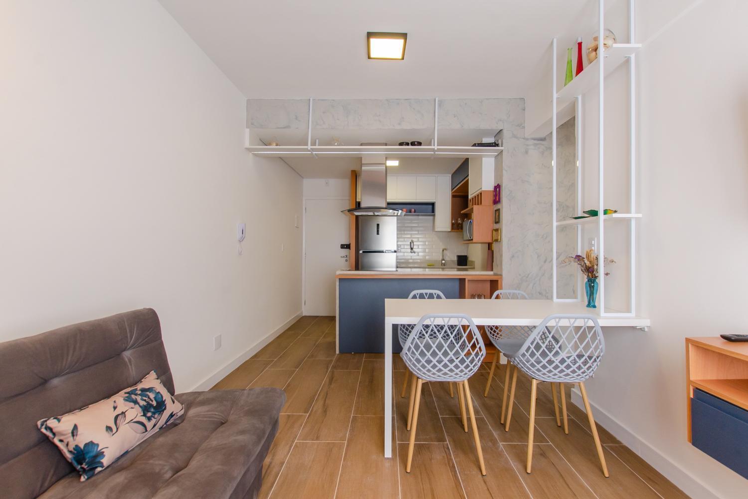Apto Design Moderno No Centro Florianópolis Dış mekan fotoğraf