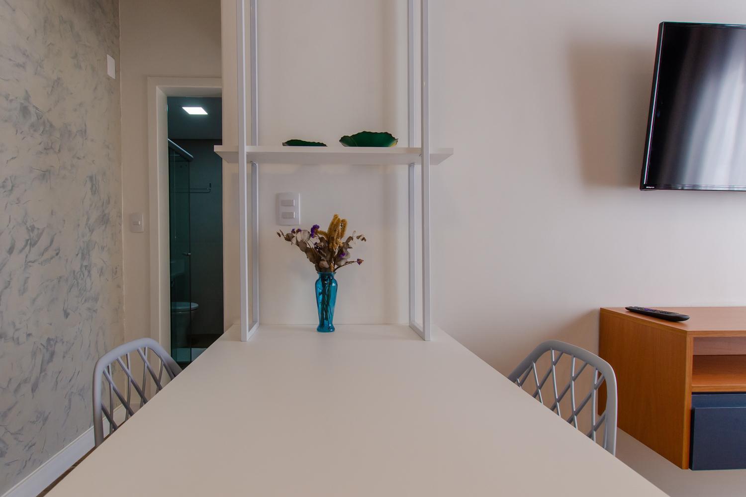 Apto Design Moderno No Centro Florianópolis Dış mekan fotoğraf
