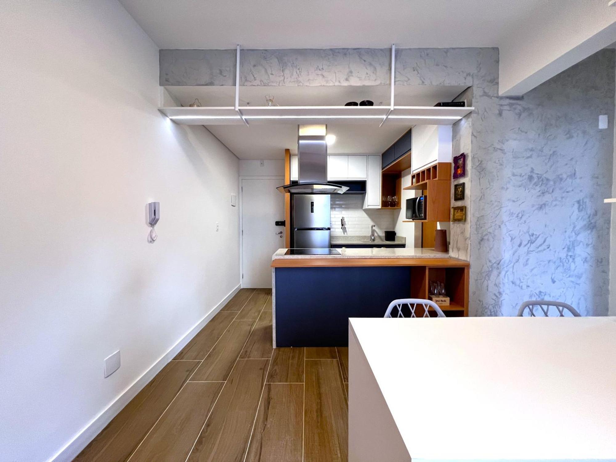 Apto Design Moderno No Centro Florianópolis Dış mekan fotoğraf